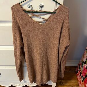 Sweater!